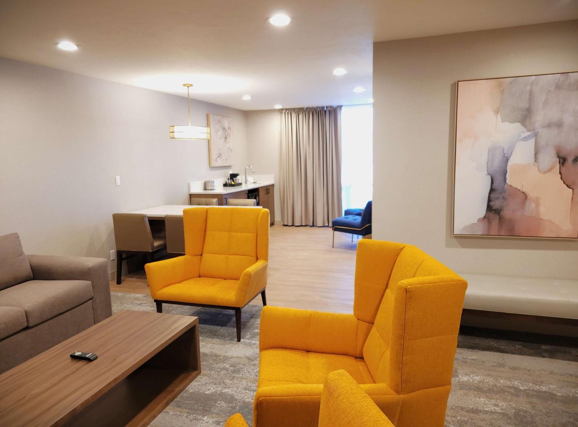 Riverside Hotel, BW Premier Collection Boise Ngoại thất bức ảnh