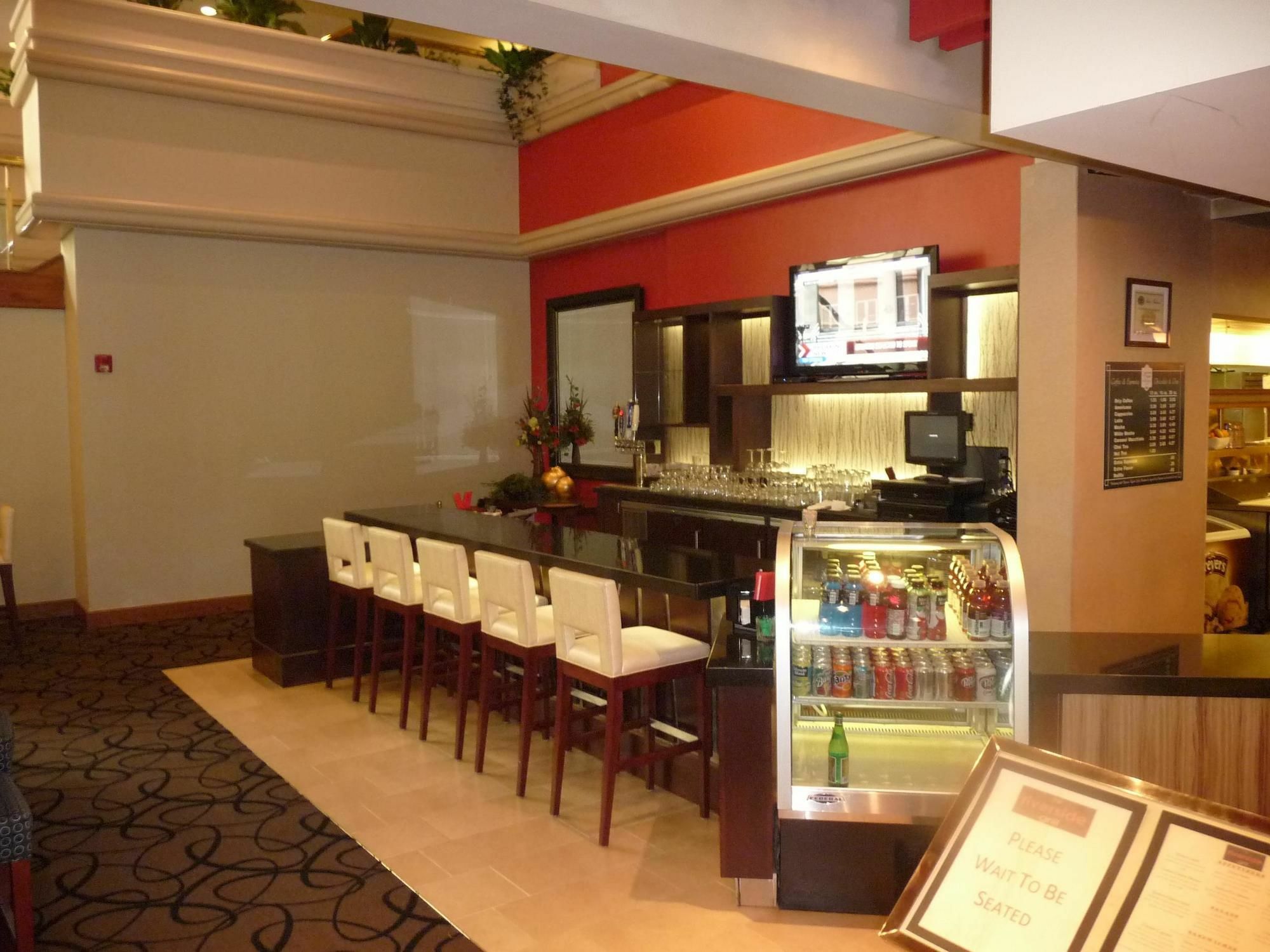 Riverside Hotel, BW Premier Collection Boise Ngoại thất bức ảnh