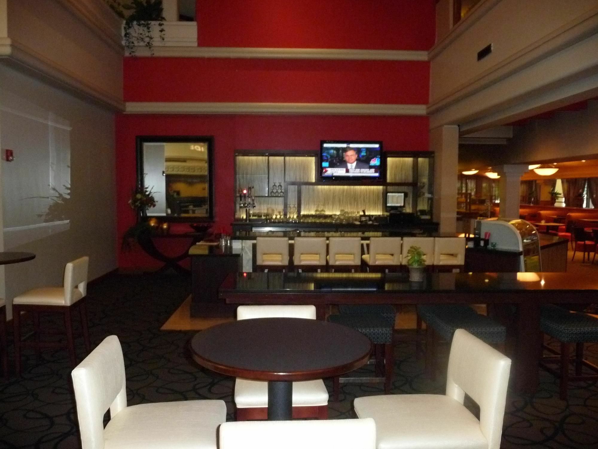 Riverside Hotel, BW Premier Collection Boise Ngoại thất bức ảnh